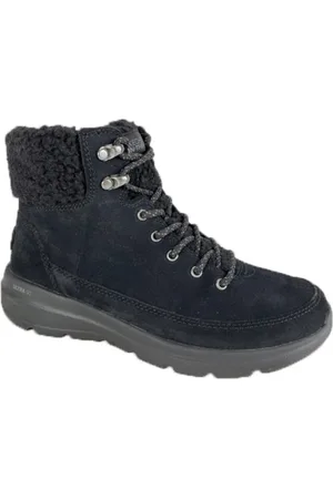 Skechers Donna, Scarpe, Nero, 39 EU, new
