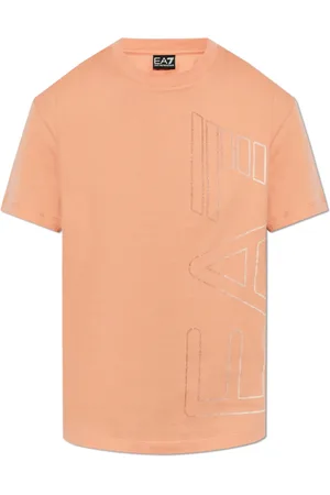 EA7 Donna, Top, Rosa, M, new