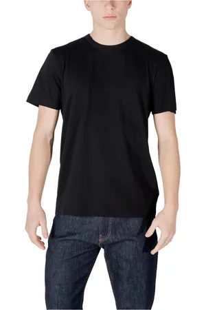 Colmar Uomo, Top, Nero, XL, new