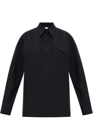 Bottega Veneta Donna, Camicette , Nero, 2Xs, new