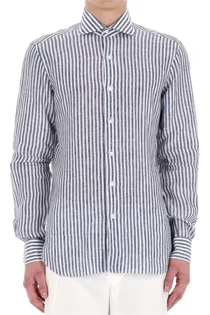 BARBA Uomo, Magliette, Multicolore, S, new