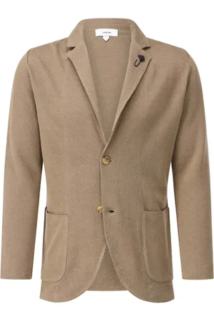 LARDINI Uomo, Giacche, Marrone, L, new