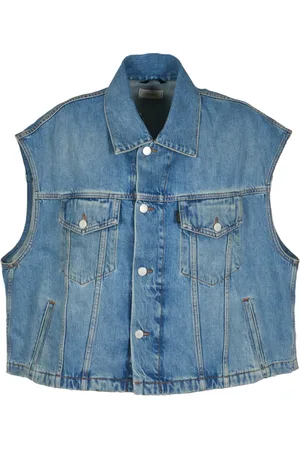 haikure Donna, Giacche, Blu, S, new