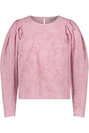 Fabienne Chapot Donna, Camicette , Rosa, M, new