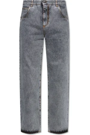Etro Uomo, Jeans, Grigio, W31, new