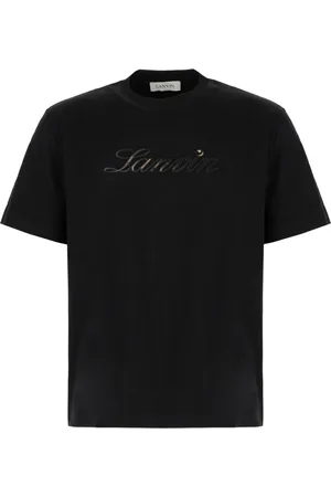Lanvin Uomo, Top, Nero, XL, new