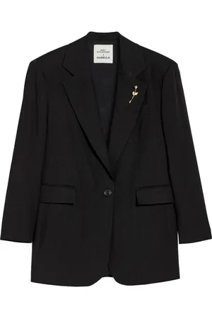MARELLA Donna, Giacche, Nero, M, new