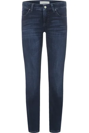 Cambio Donna, Jeans, Blu, M, new