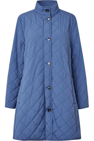 Masai Donna, Cappotti, Blu, XL, new