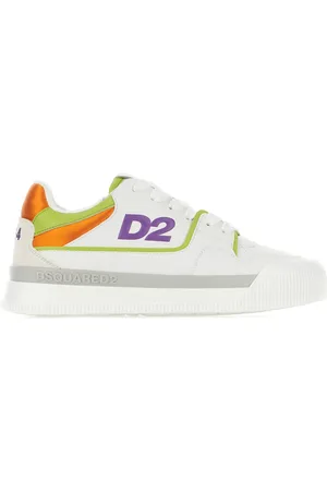 Dsquared2 Donna, Scarpe, Multicolore, 38 EU, new