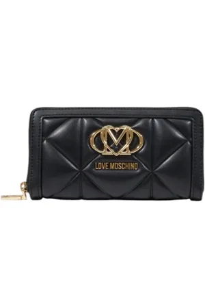 Moschino Donna, Accessori, Nero, Taglia unica, new