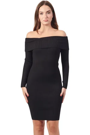 Guess Donna, Abiti, Nero, S, new