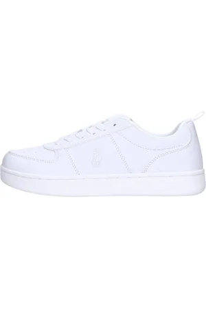 Ralph Lauren Donna, Scarpe, Bianco, 35 EU, new