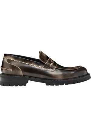 Dondup Uomo, Scarpe, Marrone, 41 EU, new