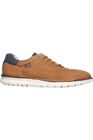CallagHan Uomo, Scarpe, Marrone, 44 EU, new