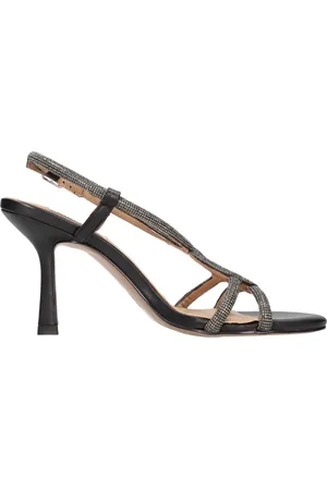Bibi Lou Donna, Scarpe, Nero, 41 EU, new