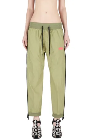 Dsquared2 Donna, Pantaloni, Verde, XS, new