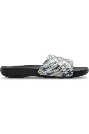 Burberry Uomo, Scarpe, Grigio, 39 EU, new