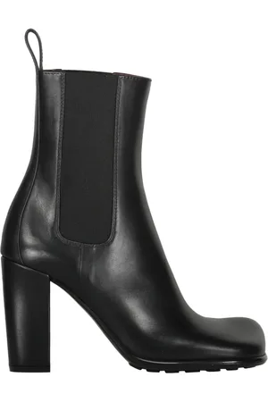 Bottega Veneta Donna, Scarpe, Nero, 38 EU, new