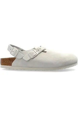 Birkenstock Donna, Scarpe, Bianco, 40 EU, new