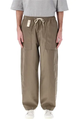 Comme des Garçons Uomo, Pantaloni, Grigio, M, new