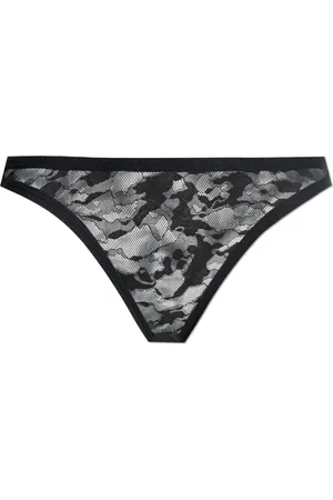 Diesel Donna, Mutande, Nero, L, new