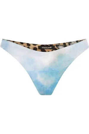 Roberto Cavalli Donna, Costumi da bagno, Blu, L, new