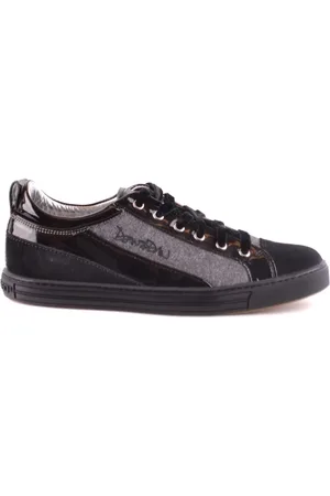 Dsquared2 Donna, Scarpe, Nero, 39 EU, new