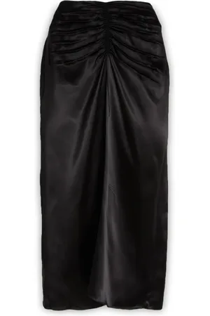 Lanvin Donna, Gonne, Nero, S, new