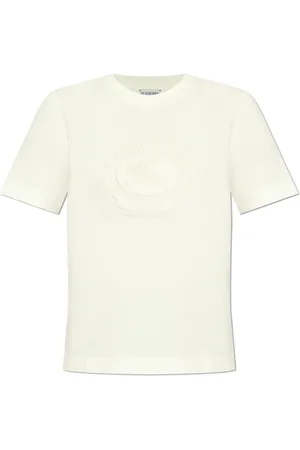 Burberry Donna, Top, Bianco, M, new
