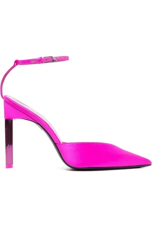 The Attico Donna, Scarpe, Rosa, 38 EU, new