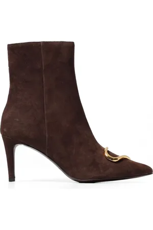 Coccinelle Donna, Scarpe, Marrone, 40 EU, new