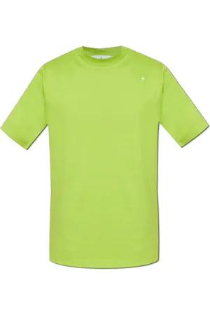 Stone Island Uomo, Top, Verde, XL, new