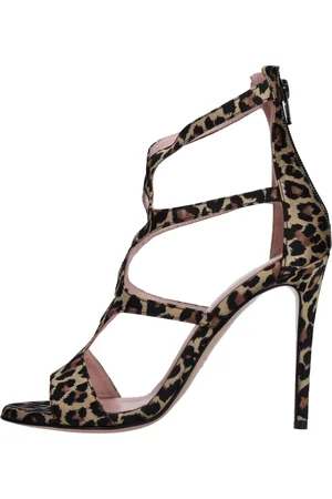 ANNA F. Donna, Scarpe, Marrone, 38 EU, new