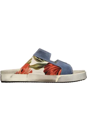 Hidnander Donna, Scarpe, Multicolore, 41 EU, new