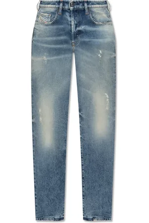 Diesel Donna, Jeans, Blu, W26 L32, new