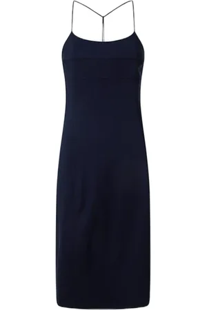 Calvin Klein Donna, Abiti, Nero, S, new