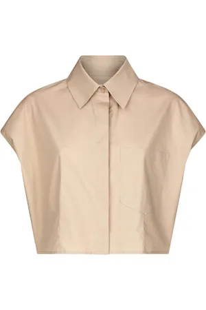 Dondup Donna, Camicette , , M, new