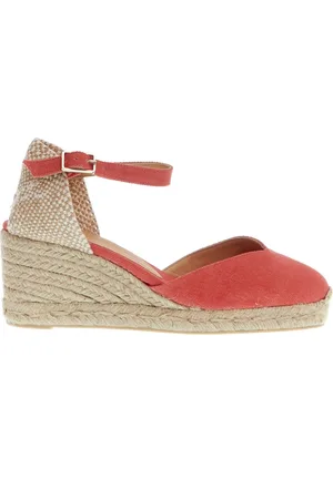 Castaner Donna, Scarpe, Rosso, 39 EU, new