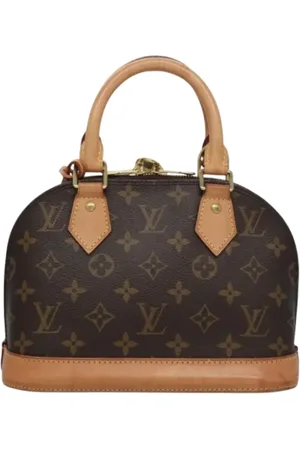 LOUIS VUITTON Donna, Pre-owned, Marrone, Taglia unica, used