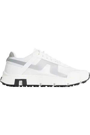 J Lindeberg Donna, Scarpe, Bianco, 37 EU, new