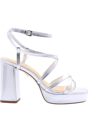 Lola Cruz Donna, Scarpe, Grigio, 40 EU, new