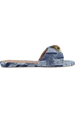 Kurt Geiger Donna, Scarpe, Blu, 40 EU, new