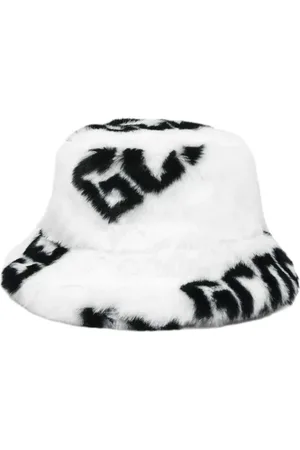GCDS Unisex, Accessori, Bianco, Taglia unica, new