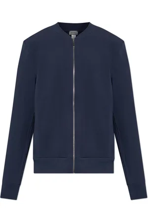 Hanro Uomo, Felpe, Blu, L, new