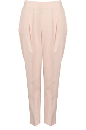 Silvian Heach Donna, Pantaloni, Rosa, S, new