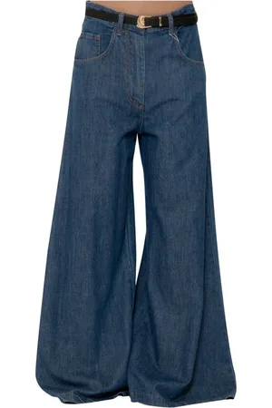 Kocca Donna, Jeans, Blu, L, new