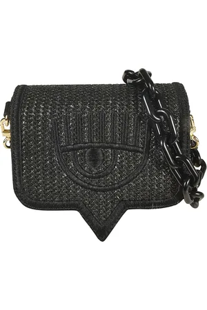 Chiara Ferragni Donna, Borse, Nero, Taglia unica, new