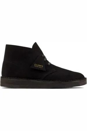 Clarks Uomo, Scarpe, Nero, 44 EU, new