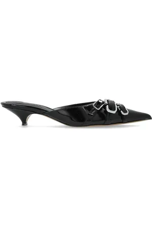 Marc Jacobs Donna, Scarpe, Nero, 37 EU, new
